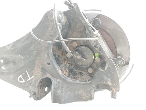 Right rear steering knuckle MITSUBISHI ASX (GA_W_)  | BP19782060M28 