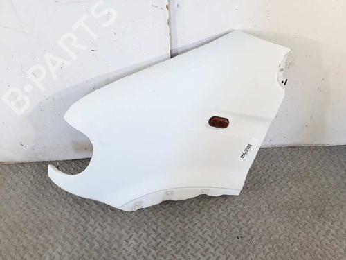 Used Left front fenders NISSAN INTERSTAR Van (X70) [2002-2025]  3060765