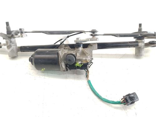 Used Front wiper motor Front wiper motor HYUNDAI i20 I (PB, PBT) 1.4 CRDi (75 hp) 33023821 33023821