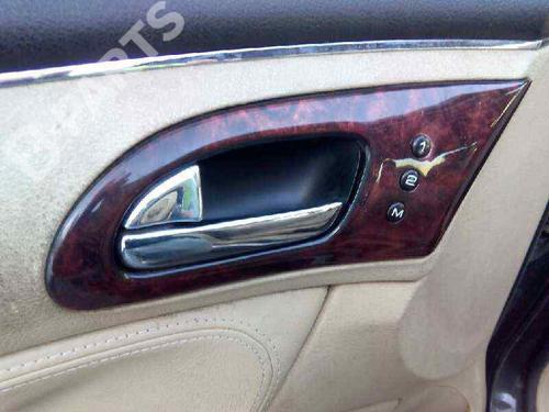Rear left exterior door handle PEUGEOT 607 (9D, 9U) 2.2 HDi | BP3055811C130  - Image 14