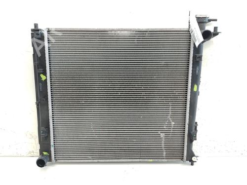 Used Water radiator Water radiator HYUNDAI ix35 (LM, EL, ELH) 1.7 CRDi (116 hp) 33675562 33675562
