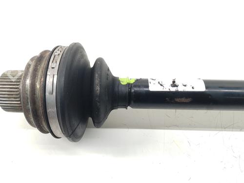 Left rear driveshaft AUDI A4 B8 (8K2) 2.0 TDI | BP30972843M40