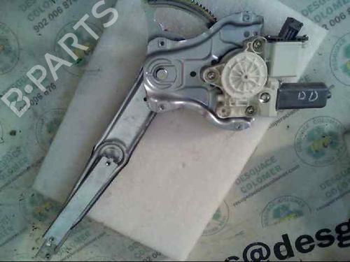 Used Front right window mechanism TOYOTA AVENSIS (_T25_) 2.2 D-4D (ADT251_, ADT251R) (150 hp) 3045024