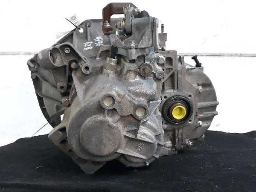 Gearbox ALFA ROMEO 147 (937_) 1.9 JTDM 8V (937.AXD1A, 937.AXU1A, 937.BXU1A) | BP3681121M3 