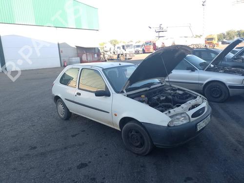 Gearbox FORD FIESTA III (GFJ)  | BP19782202M3 