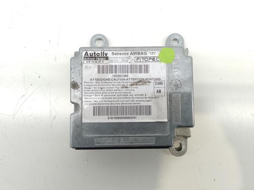 Used ECU airbags FIAT FIORINO Box Body/MPV (225_) [2007-2025]  20709813
