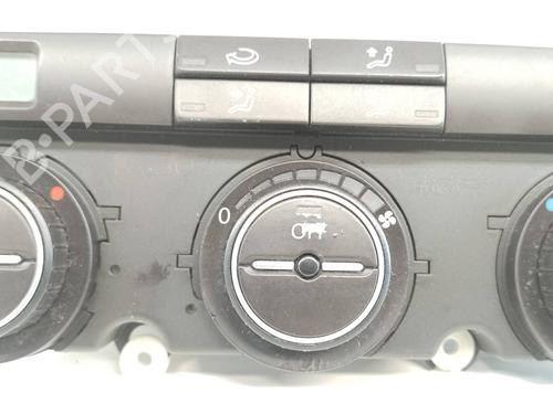 Climate control VW GOLF V (1K1)  | BP18728676I5 