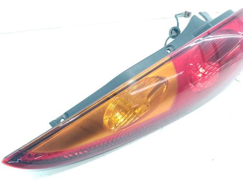 Left taillight NISSAN ALMERA TINO (V10) 2.2 dCi | BP24110598C34 