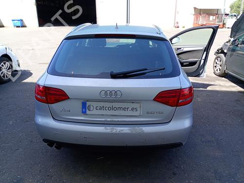 Engine AUDI A4 B8 (8K2) 2.0 TDI | BP36866739M1  - Image 7
