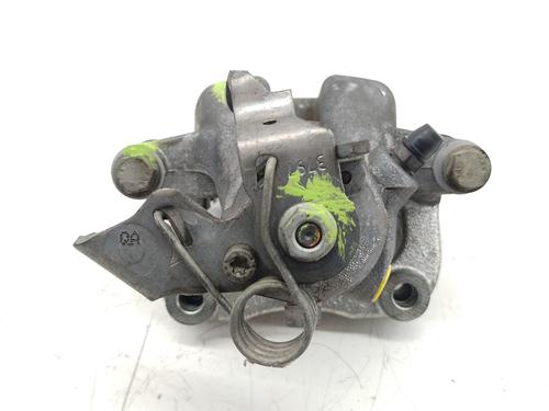 Left rear brake caliper PEUGEOT 2008 II (UD_, US_, UY_, UJ_, UR_, UC_) 1.2 PureTech 130 (USHNS, URHNS) | BP29608126M107