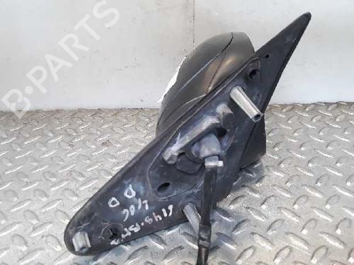 Right mirror PEUGEOT 406 (8B) 2.0 HDI 110 | BP3073918C27 