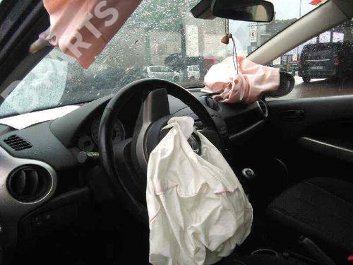 Rear bumper right light MAZDA 2 (DE_, DH_) 1.5 (DE5FS) | BP4734707C82  - Image 9