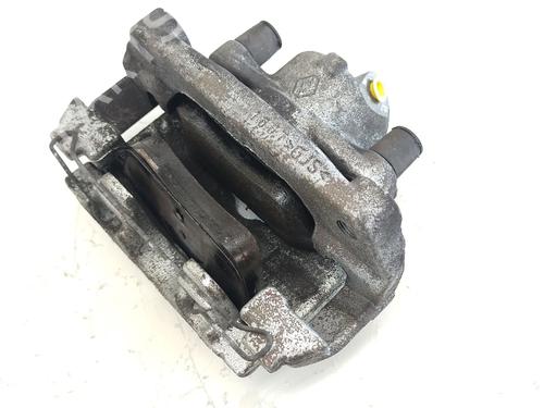 Right front brake caliper RENAULT MEGANE III Hatchback (BZ0/1_, B3_) 1.2 TCe (BZ16, BZ28) | BP33127801M104 - Image 4