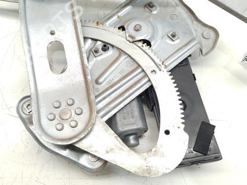 Front left window mechanism RENAULT MEGANE III Hatchback (BZ0/1_, B3_) 2.0 dCi (BZ0L) | BP32016642C22 