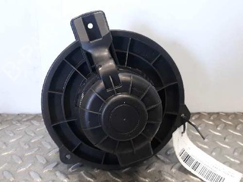 Heater blower motor KIA RIO IV (YB, SC, FB) 1.4 CRDi 90 | BP7179530M62 