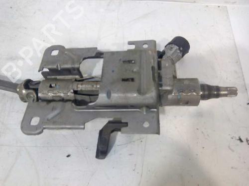 Steering column CITROËN C3 II (SC_)  | BP3133107M21 