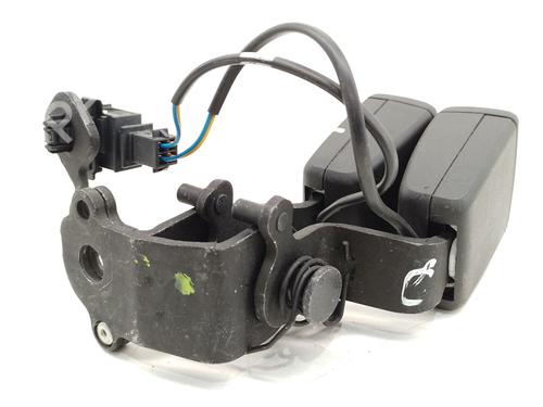 Seat buckle VW PASSAT B8 (3G2, CB2) 1.6 TDI | BP34580670I32  - Image 5