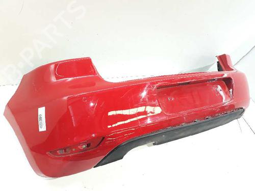 Rear bumper VW GOLF VI (5K1)  | BP3070342C8 