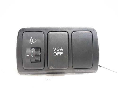 Forlygtekontakt HONDA ACCORD VII Tourer (CM, CN) [2003-2008]  14232462