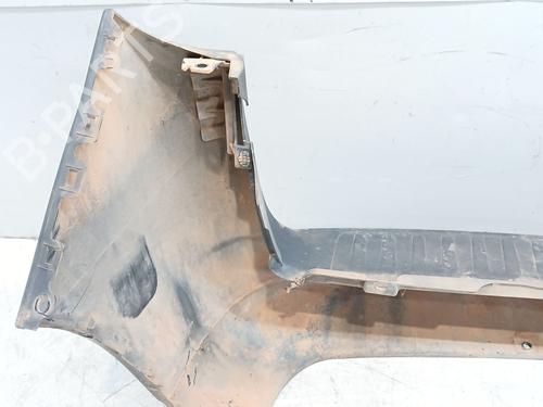 Rear bumper OPEL COMBO Box Body/MPV (X12) 1.6 CDTI (B05) | BP30619219C8