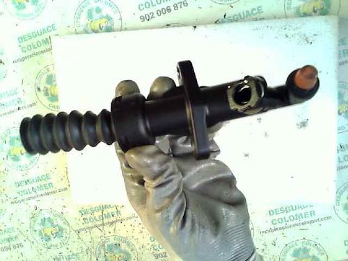 Used Clutch slave cylinder CITROËN BERLINGO Box Body/MPV (B9) [2008-2025]  14227605
