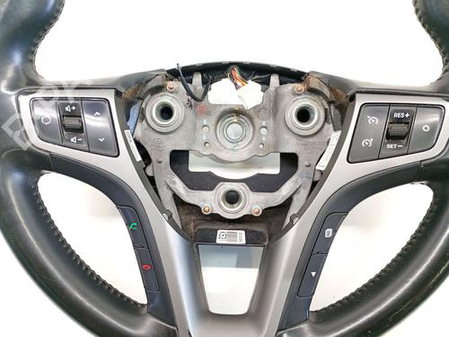 Steering wheel HYUNDAI i40 I (VF) 1.7 CRDI | BP37376817C49 - Image 2