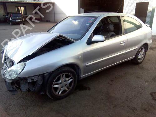 Høyre foran invendig håndtak CITROËN XSARA (N1) 2.0 HDi 90 | BP3221981I14 