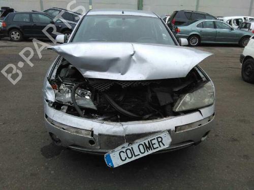 Engine FORD MONDEO III (B5Y)  | BP5067383M1 