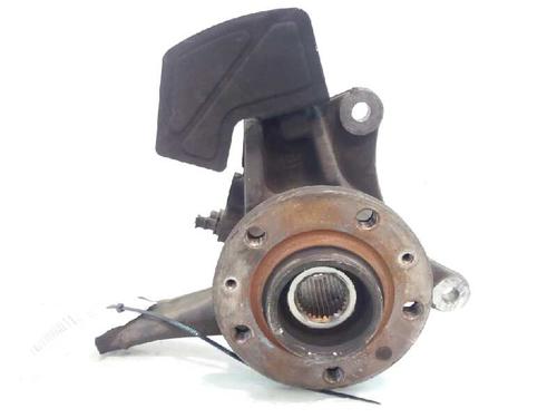 Used Right front steering knuckle PEUGEOT 407 (6D_) 2.2 (6D3FZE, 6D3FZH) (158 hp) 3259284