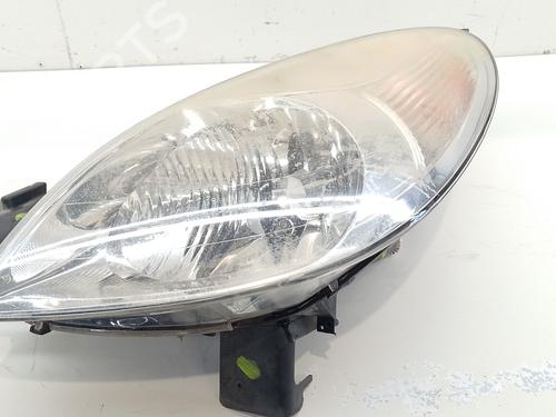 Used Left headlight CITROËN XSARA PICASSO (N68) 1.6 HDi (109 hp) 25769797