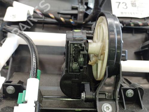 Chauffage completa VW PASSAT B8 (3G2, CB2) 1.4 TSI | BP32365993M61