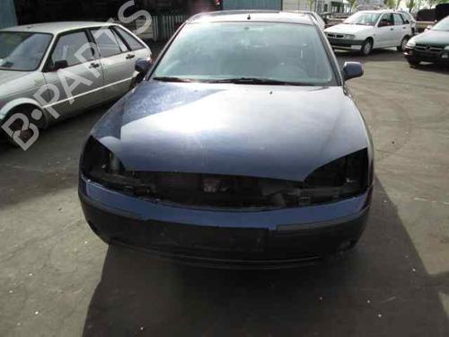 Left front driveshaft FORD MONDEO III (B5Y) 1.8 16V | BP3041663M38 