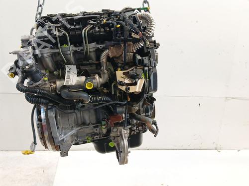 Engine CITROËN XSARA PICASSO (N68) 1.6 HDi | BP30518580M1