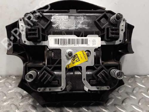 Driver airbag NISSAN ALMERA II (N16)  | BP3051978C9 