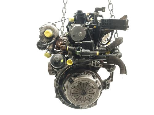 Engine PEUGEOT BIPPER (AA_)  | BP22418475M1 