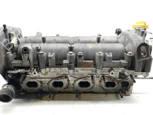 Cylinder head OPEL COMBO Box Body/MPV (X12) 1.6 CDTI (B05) | BP30686975M5