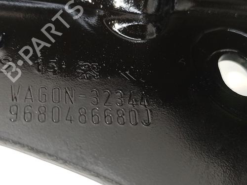 Hinge/Door check strap PEUGEOT PARTNER Box Body/MPV  | BP25914640C146 