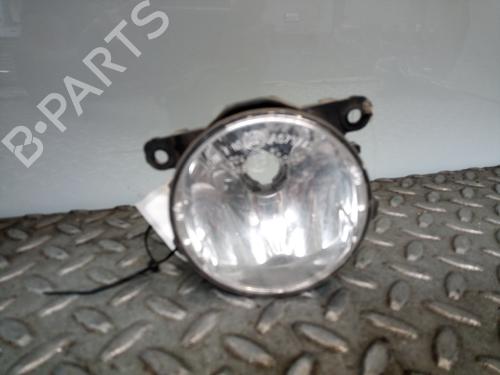Used Right front fog light RENAULT CLIO IV (BH_) [2012-2021]  10062816