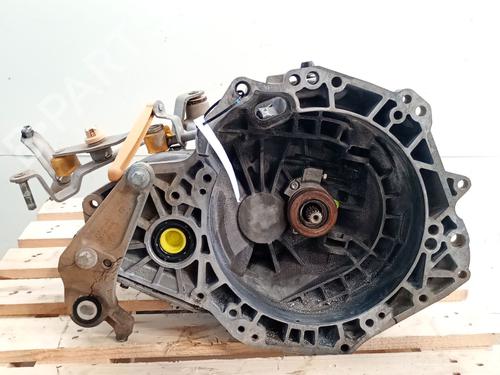 gearbox-opel-corsa-d-s07-2006-2007-2008-2009-2010-2011-2012-2013-2014-2015-32122290 main image