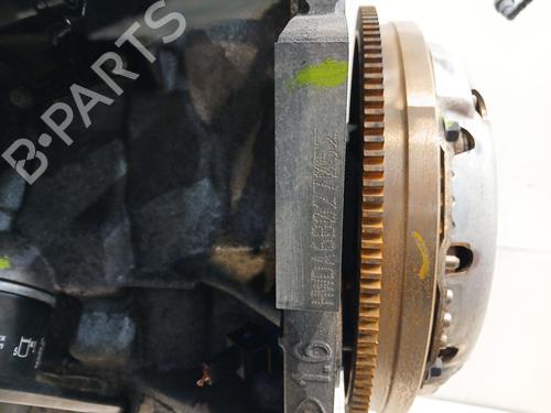 Engine FORD FOCUS II (DA_, HCP, DP) 1.6 | BP31860380M1 