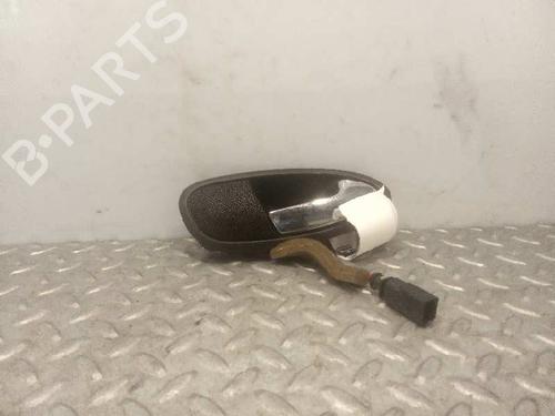 Used Front right interior door handle SEAT TOLEDO III (5P2) [2004-2009]  6440080