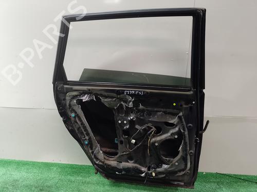 Left rear door MITSUBISHI GRANDIS (NA_W) 2.0 DI-D (NA8W) | BP18421069C4 
