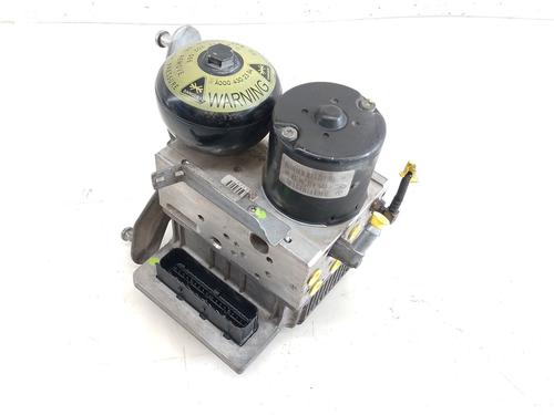 Used ABS pump MERCEDES-BENZ E-CLASS (W211) E 270 CDI (211.016) (177 hp) 29481423