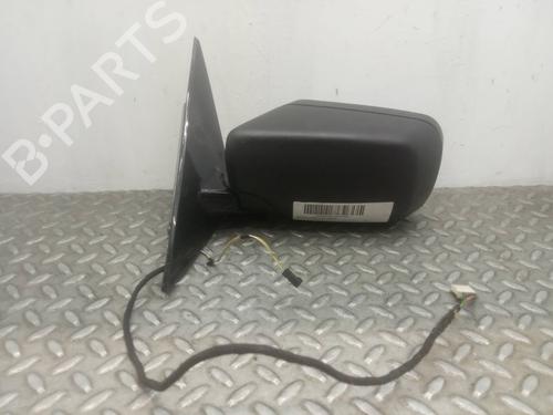 Used Left mirror BMW 3 (E46) [1997-2005]  12522503