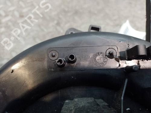 Heater blower motor SEAT IBIZA IV (6J5, 6P1)  | BP17000646M62 