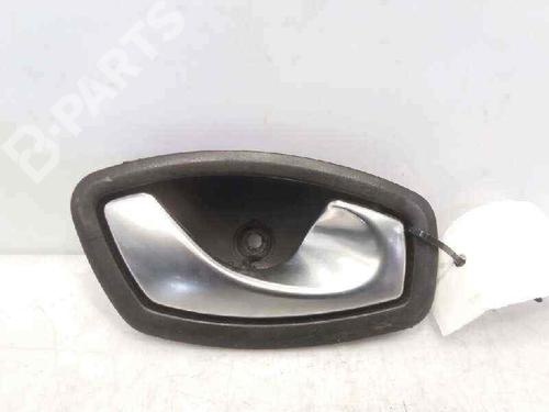 Used Rear right interior door handle Rear right interior door handle RENAULT MEGANE III Hatchback (BZ0/1_, B3_) 1.5 dCi (BZ09, BZ0D, BZ1W, BZ29, BZ14) (110 hp) 4911339 4911339