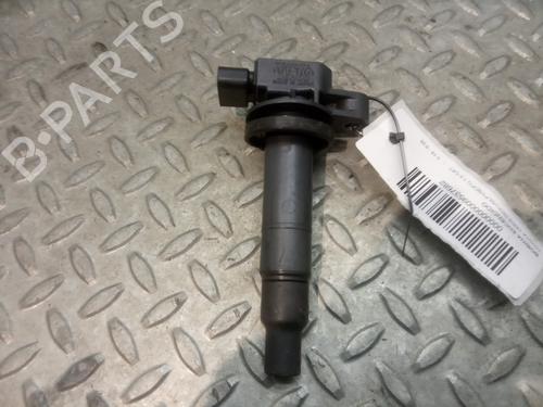 Used Ignition coil TOYOTA YARIS (_P1_) 1.0 (SCP10_, SCP10R) (68 hp) 8517980