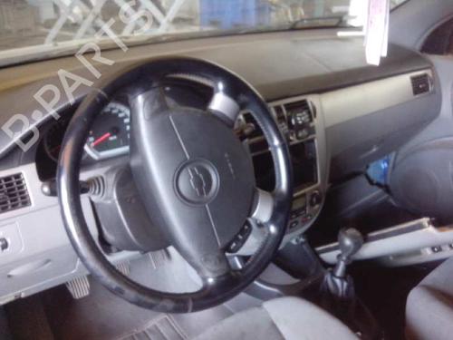 Left front fog light CHEVROLET NUBIRA Saloon 1.6 | BP3064376C30 