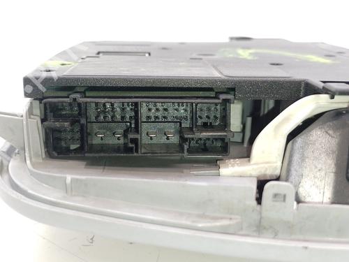 Interior roof light MERCEDES-BENZ C-CLASS (W203) C 220 CDI (203.006, 203.008) | BP26308524I8 