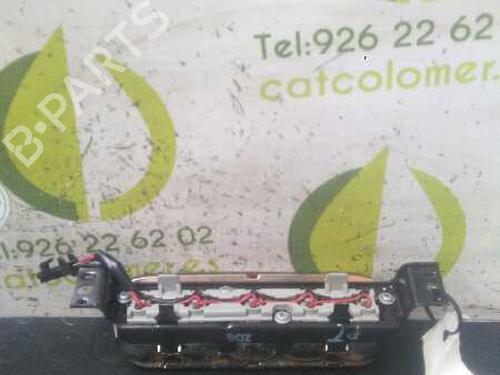 Third brake light KIA SORENTO I (JC)  | BP3042231L11 